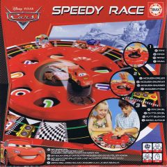 Speedy Race (1)